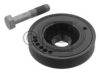 PEUGE 0515K6S1 Belt Pulley, crankshaft